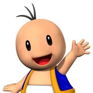 Meet your Posher, Kyle